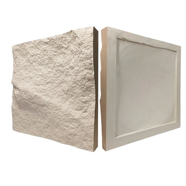 Panneau Mural Décoratif Avec Motif Pierre