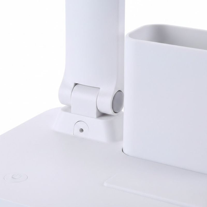 Lampe De Table LED Rechargeable Tactile À Intensité Réglable