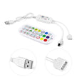 Télécommandes LED Intelligentes pour Bandes LED