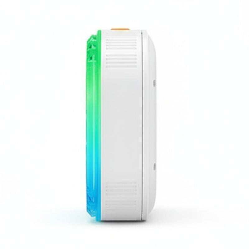 Éclairage de Piscine LED Submersible Rechargeable avec Télécommande