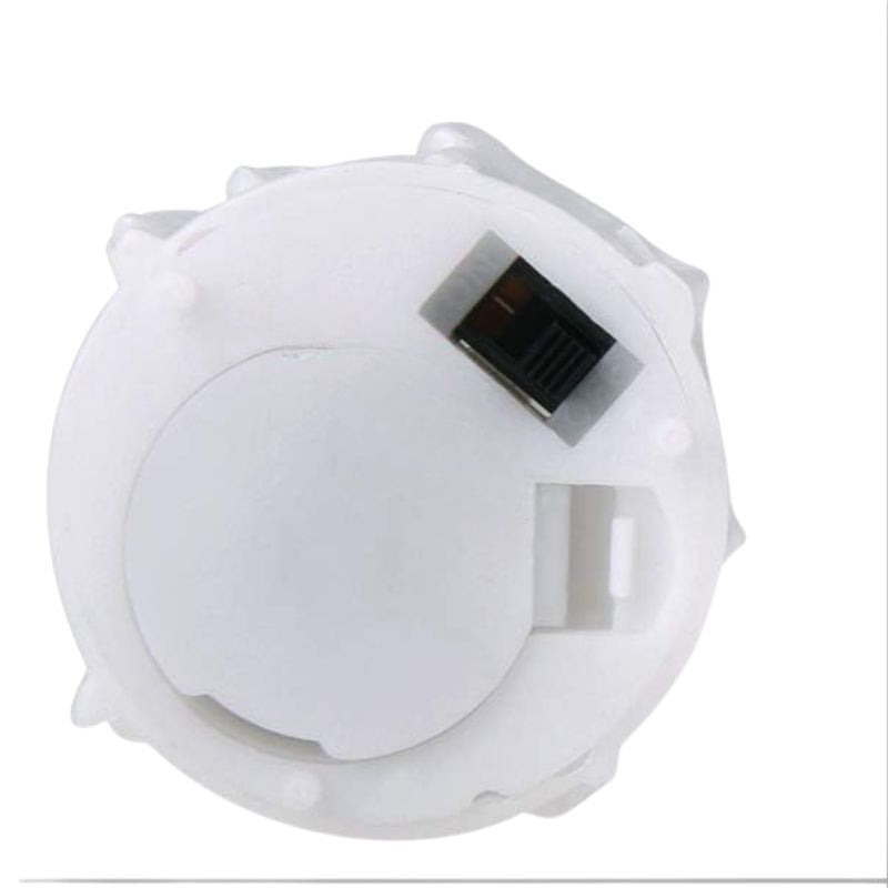 Bougies LED Imitation Flamme Rechargeables Lot de 2