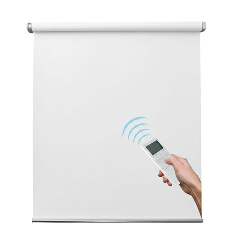 Rideau Intelligent Occultant Électrique