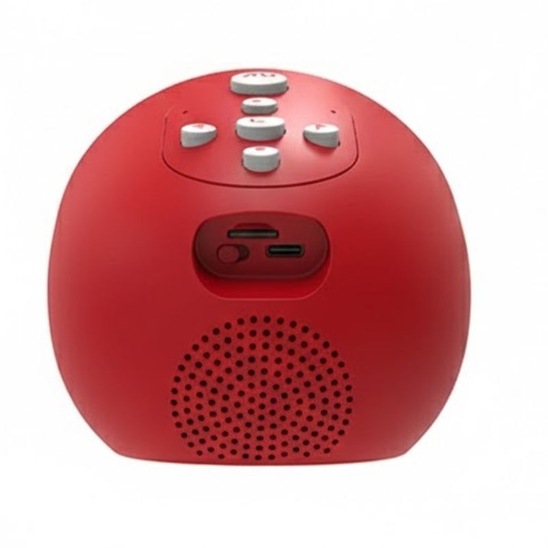 Réveil Intelligent Éducatif pour Enfants avec Assistant Vocal