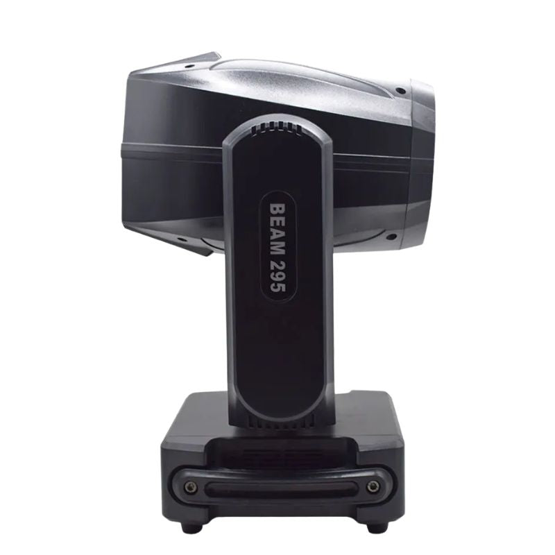 Éclairage de Salle à Tête Mobile Professionnelle