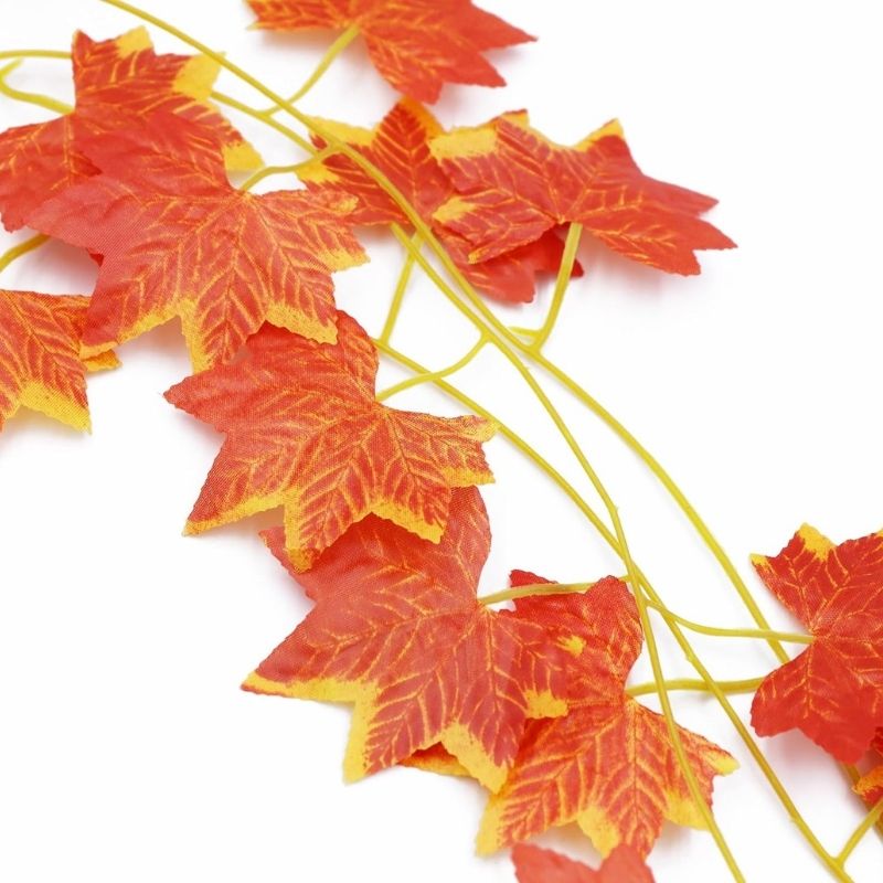 Décoration Terrarium En Vigne Artificielle