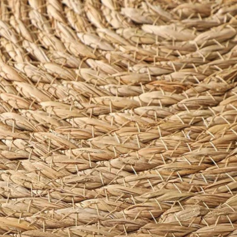 Set De Table Rotin Bohème Chic