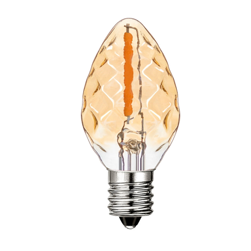 Ampoules de Rechange Guirlandes Décoratives 10 pièces