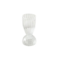 Vase en Cristal Style Nordique