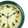 Horloge Parlante Murale Avec Chant D’Oiseaux