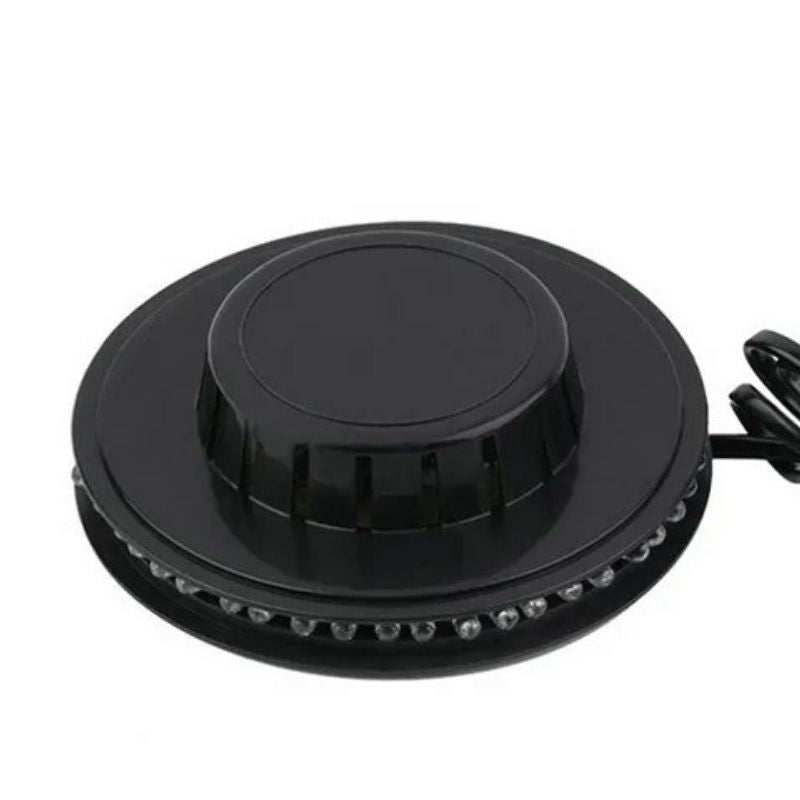 Éclairage de Salle 48LED à Effet Stroboscopique