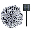 Guirlandes Solaires Lumineuses LED