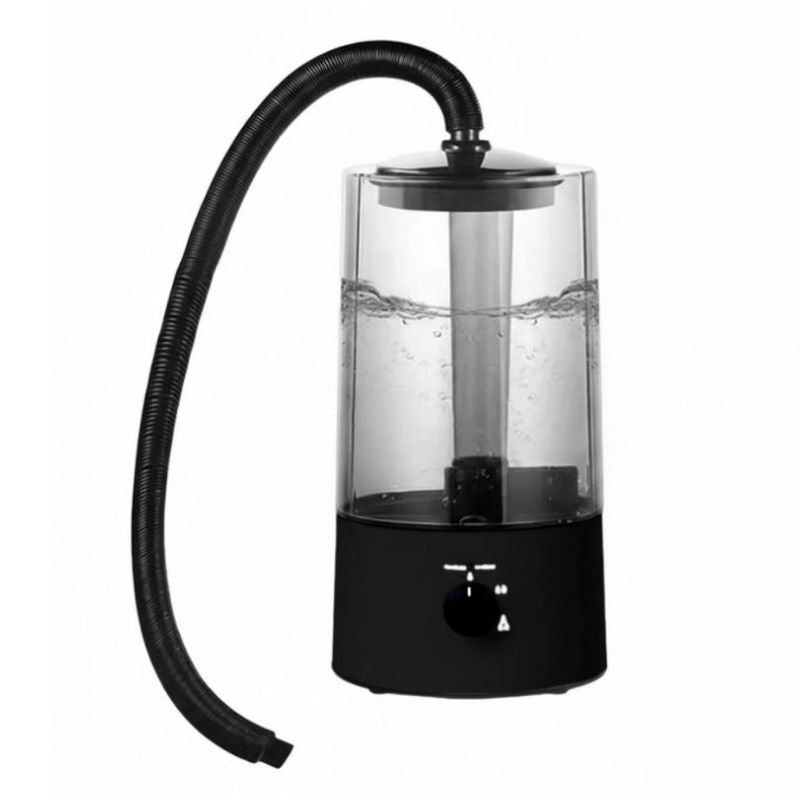 Brumisateur Terrarium Avec Réservoir 4L Et Tuyau D’extension