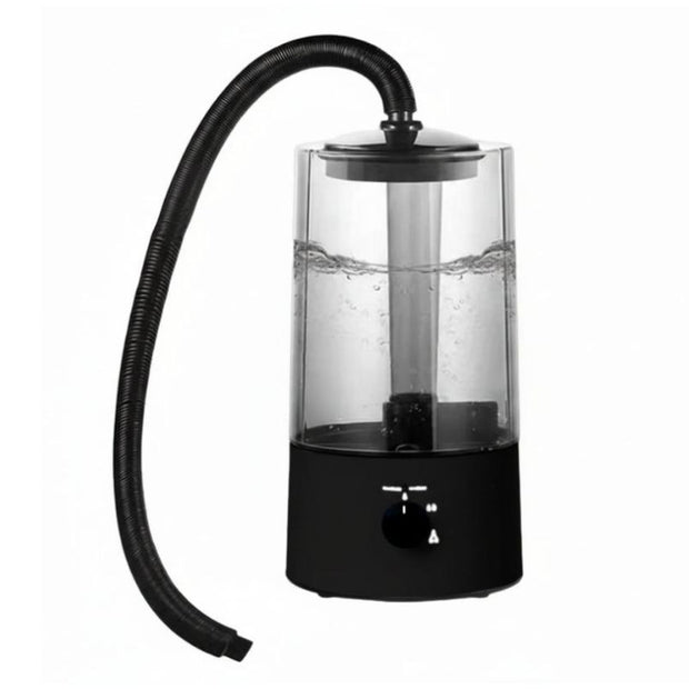 Brumisateur Terrarium Avec Réservoir 4L Et Tuyau D’extension