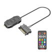 Télécommandes LED avec Contrôleur SATA pour Bandes LED
