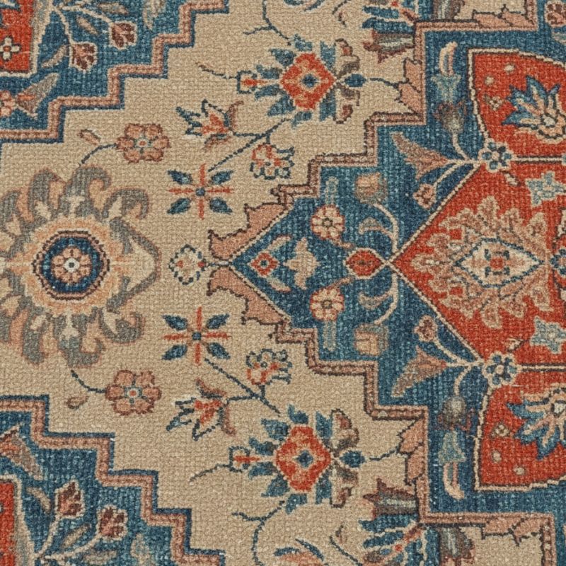 Set De Table En Lin Pour Ambiance Sophistiquée Lot de 4