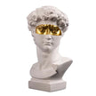 Sculpture David Artistique Style Antique