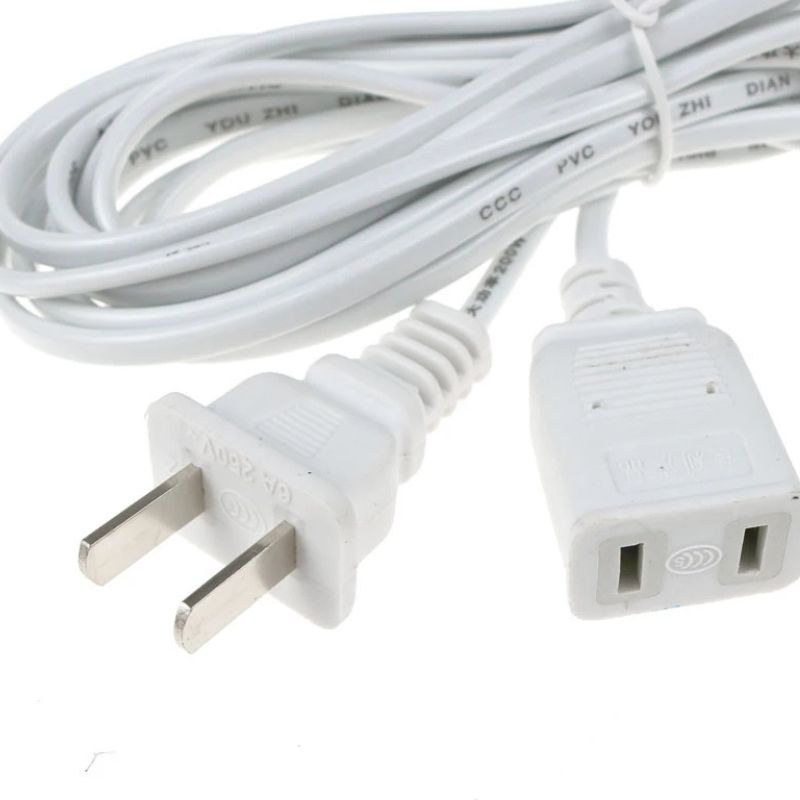 Rallonge Électrique Pour Guirlandes LED