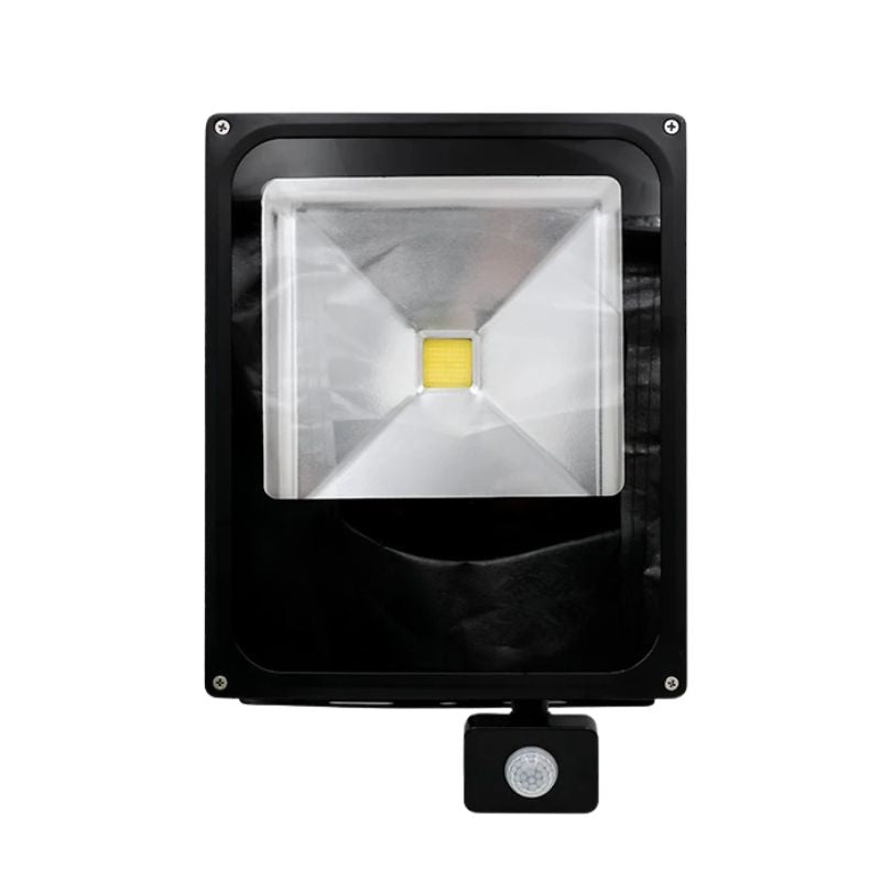 Projecteurs d’Extérieur LED Muraux avec Capteur de Mouvement
