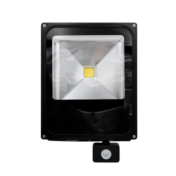 Projecteurs d’Extérieur LED Muraux avec Capteur de Mouvement