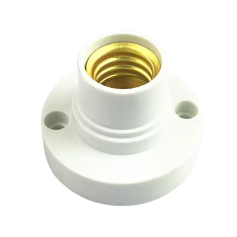 Fixation Murale Et Plafonnier Pour Douille E14