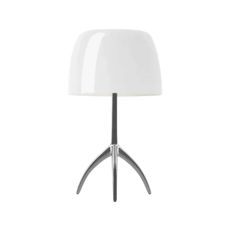 Lampe Champignon Design Italienne Élégante