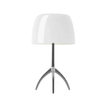Lampe Champignon Design Italienne Élégante