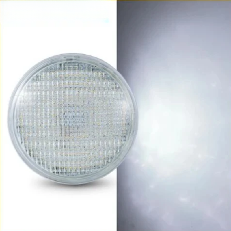 Éclairage de Piscine LED Haute Puissance