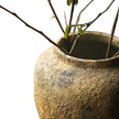 Vase Poterie Rétro en Céramique pour Fleurs Séchées