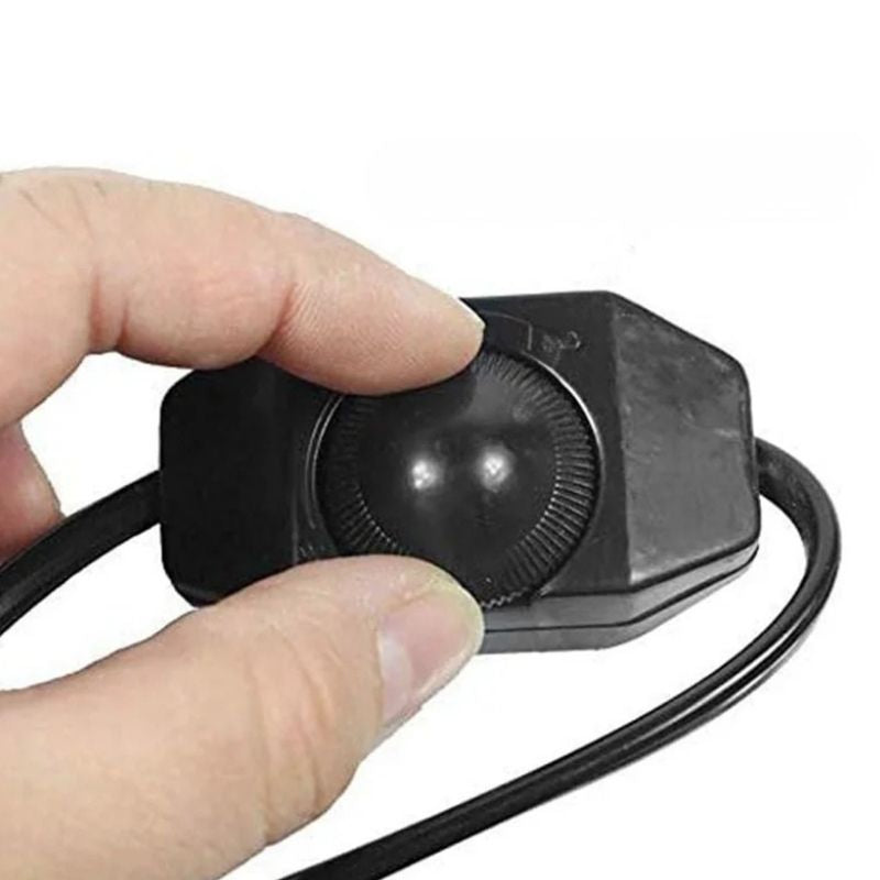 Tapis Chauffant Terrarium Avec Contrôle De Température Réglable