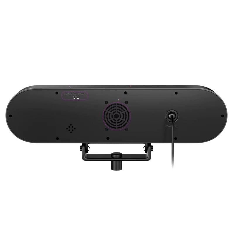 Éclairages De Salle Projecteur LED 5 En 1 Avec Télécommande Et Trépied