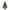 Sapin en Bois Décoratif pour Noël