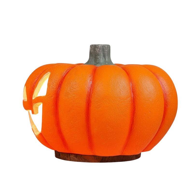 Citrouilles Halloween Accessoire Festif