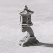 Sculpture Pierre Lanterne Miniature