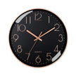 Horloge Murale Design Élégant