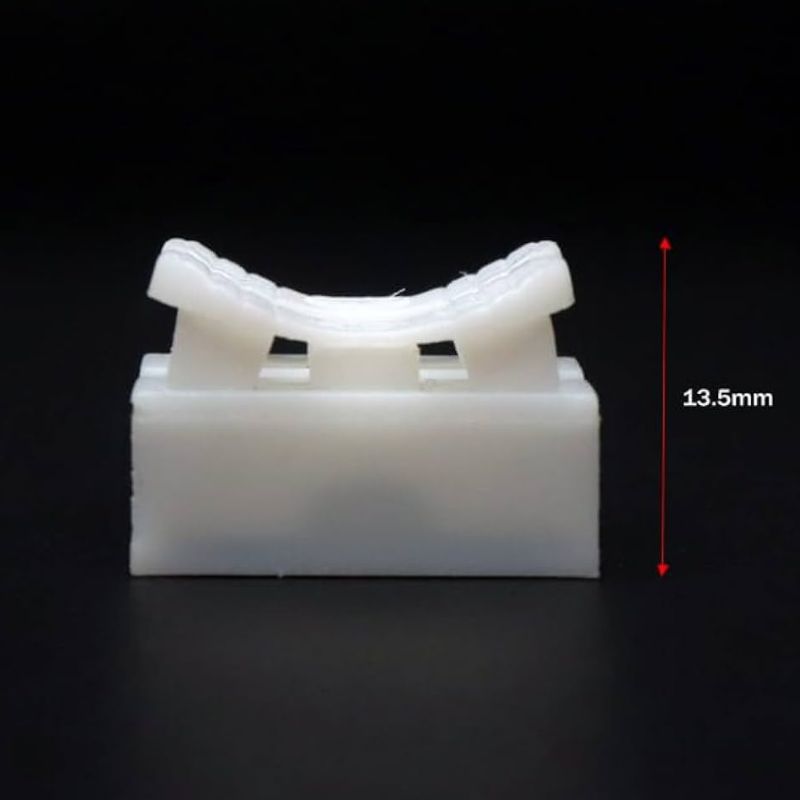 Connecteur Universel Pour Montage Électrique