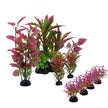Plante Pour Terrarium Artificielle En Lot
