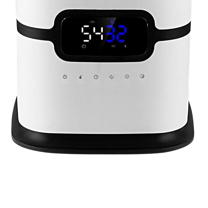 Brumisateur Terrarium Ultrasonique Avec Grand Réservoir