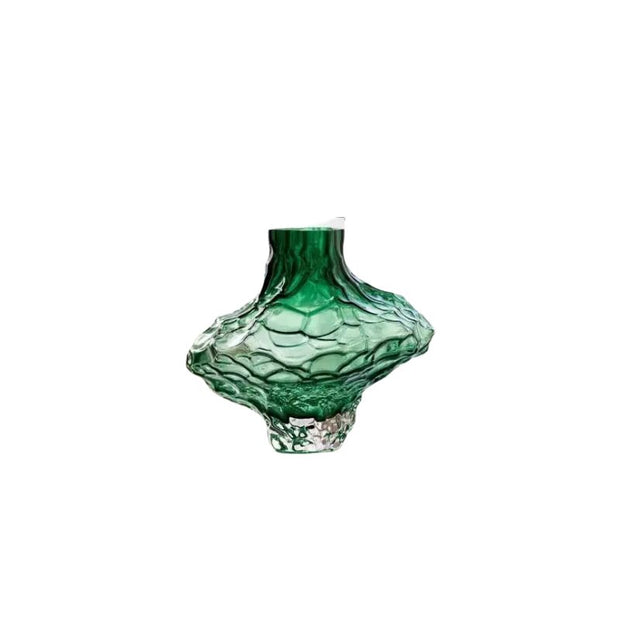 Vase Murrano en Verre Style Nordique