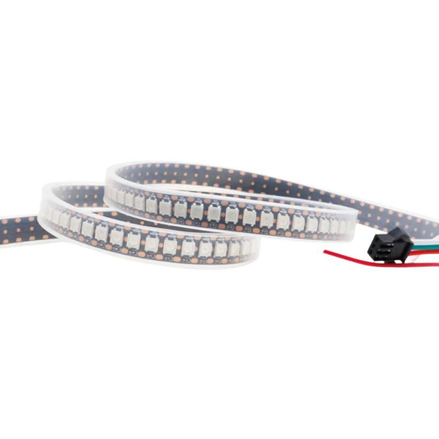 Éclairage Festif Bande Lumineuse LED Programmable