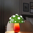Lampe Champignon Egmont Toys À Pois Blancs