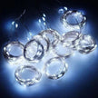 Guirlande LED Rideau Lumineux