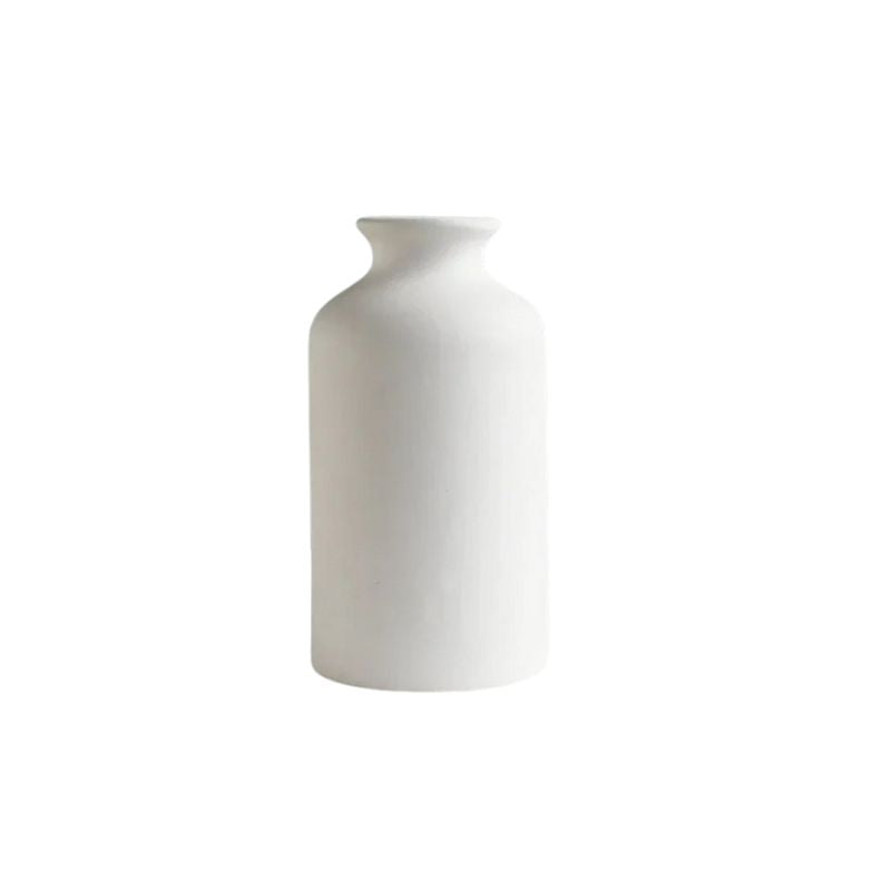 Vase Gros Minimaliste en Céramique
