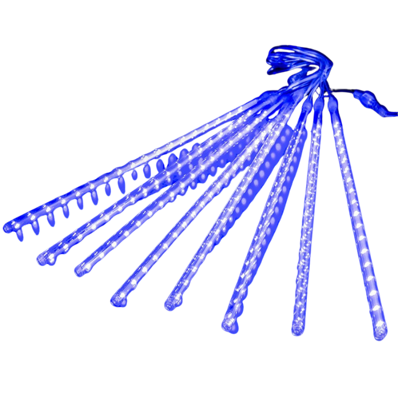 Guirlandes d’Extérieur LED Pluie de Météores