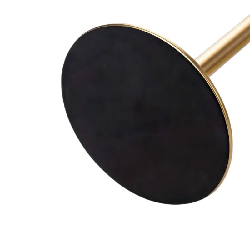 Lampes d'Ambiance Élégantes En Verre Avec Style Moderne Et Raffiné