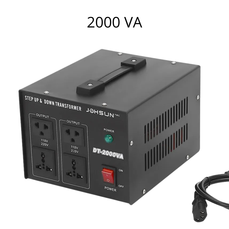 Convertisseur Robuste Pour Alimentation Électrique