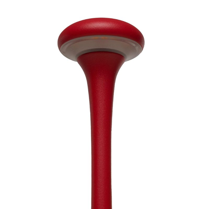 Lampe Champignon Sans Fil Design Moderne