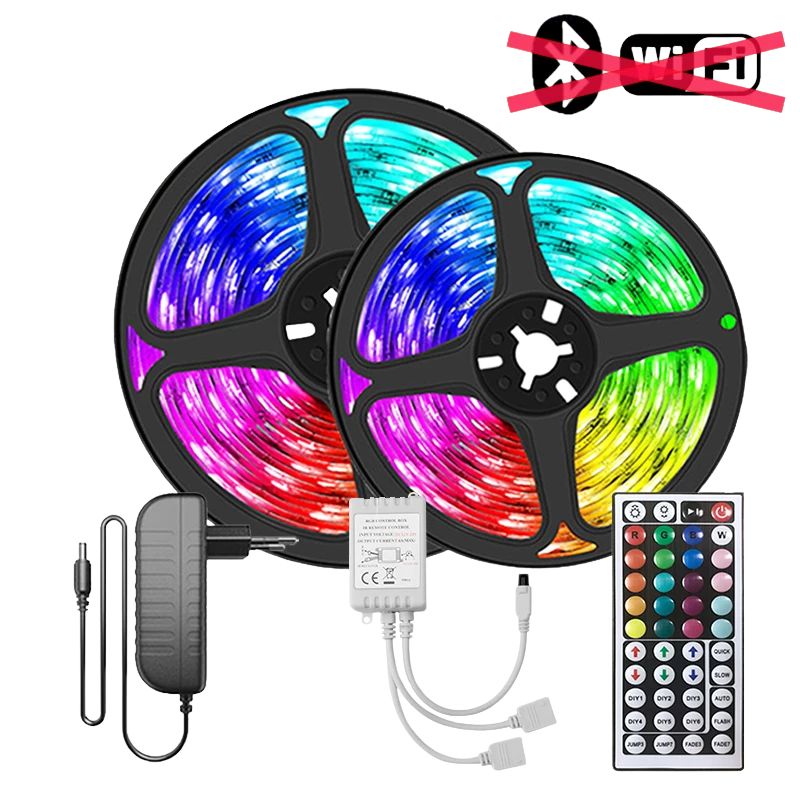 Éclairage Festif Pour Ambiance Décorative Moderne