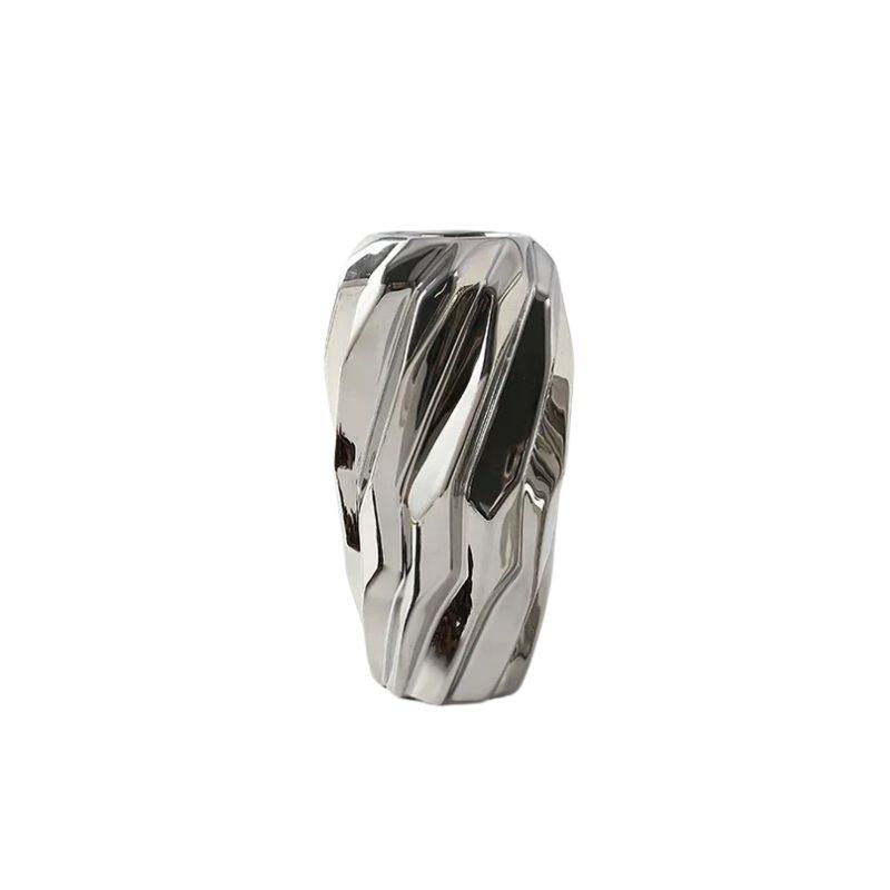 Vase à Fleurs Chic Style Nordique