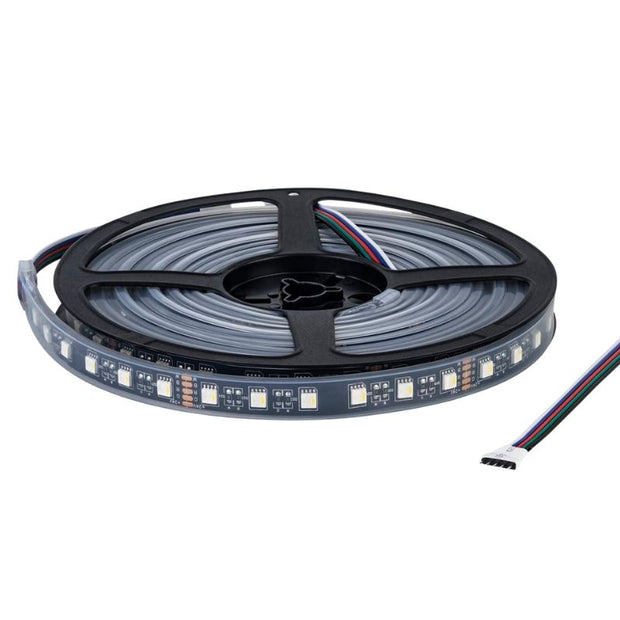 Éclairage Festif Ruban Lumineux Connecté