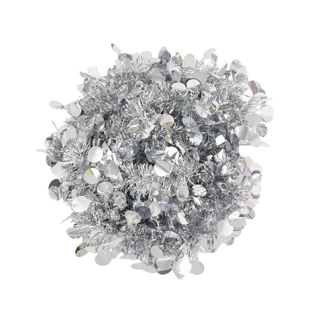 Guirlandes Pour Arbres De Noël Rubans Brillants